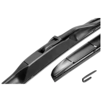 Ștergător parbriz Față ICK-X 2002 - 2022 (Silencio Hybrid VH124) Valeo / 16" / 400 mm photo 3