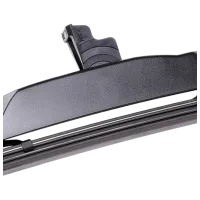 Ștergător parbriz Față ICK-X 2002 - 2022 (Silencio Hybrid VH124) Valeo / 16" / 400 mm photo 4