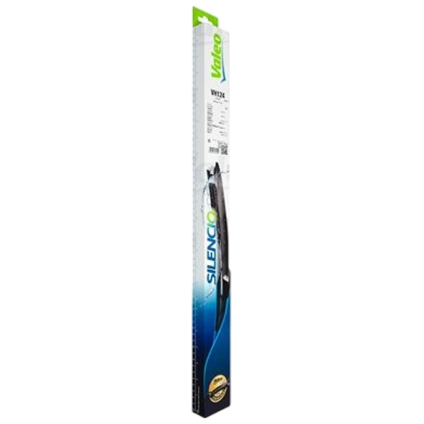 Стеклоочиститель Передние ICK-X 2002 - 2022 (Silencio Hybrid VH124) Valeo / 16" / 400 мм photo 5 Стеклоочиститель Передние ICK-X 2002 - 2022 (Silencio Hybrid VH124) Valeo / 16" / 400 мм photo 5