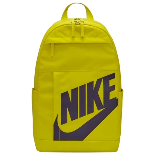 Rucsac Nike Elmntl Bkpk Hbr / Black Yellow / 21l photo 1