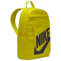 Rucsac Nike Elmntl Bkpk Hbr / Black Yellow / 21l photo 2