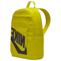Rucsac Nike Elmntl Bkpk Hbr / Black Yellow / 21l photo 3
