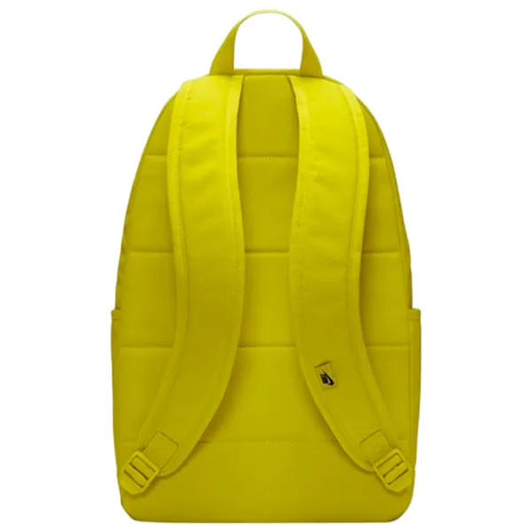 Rucsac Nike Elmntl Bkpk Hbr / Black Yellow / 21l photo 4