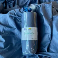 Простыня Relaxe Home Одушевление Хлопок