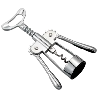 Штопор Maestro Mr-1560  / Серебро