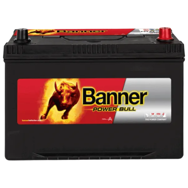 Авто аккумулятор Banner Power Bull P95 04 740A / 95 Ач  photo 1