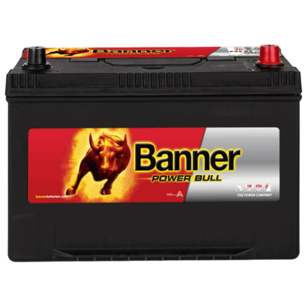 Авто аккумулятор Banner Power Bull P95 04 740A / 95 Ач  photo 1