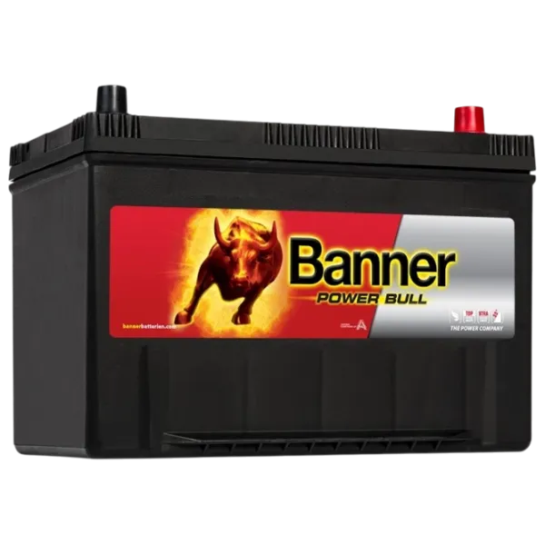 Авто аккумулятор Banner Power Bull P95 04 740A / 95 Ач  photo 2