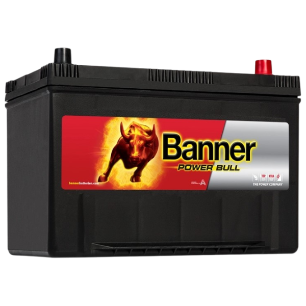 Авто аккумулятор Banner Power Bull P95 04 740A / 95 Ач  photo 2