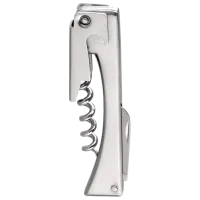 Штопор BergHOFF 1100063  / Серебро