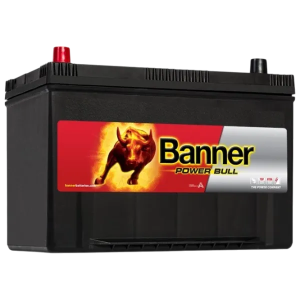 Авто аккумулятор Banner Power Bull P95 05 740A / 95 Ач  photo 1