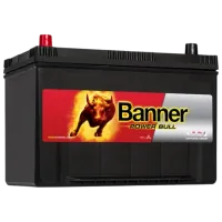 Авто аккумулятор Banner Power Bull P95 05 740A / 95 Ач 