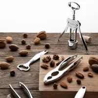 Tirbușon BergHOFF Essentials / Argintiu photo 3