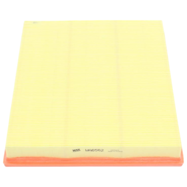 Filtru de aer Wix Filters WA6562 WX-WA6562 photo 1 Filtru de aer Wix Filters WA6562 WX-WA6562 photo 1