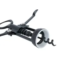 Штопор Axentia Blackline / Черный photo 4
