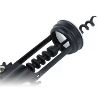 Штопор Axentia Blackline / Черный photo 5