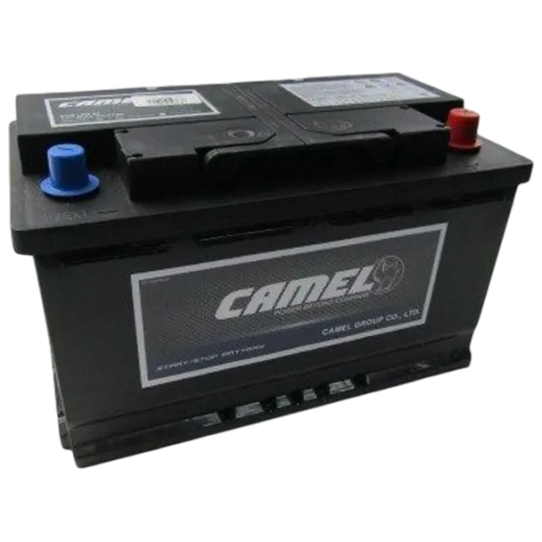Acumulator auto Camel LB4  750A / 85 Ah  photo 1