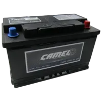 Авто аккумулятор Camel LB4  750A / 85 Ач 