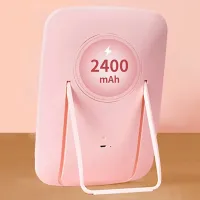 Oglindă de machiaj Jordan Judy NV505 Unilateral / Pink photo 6