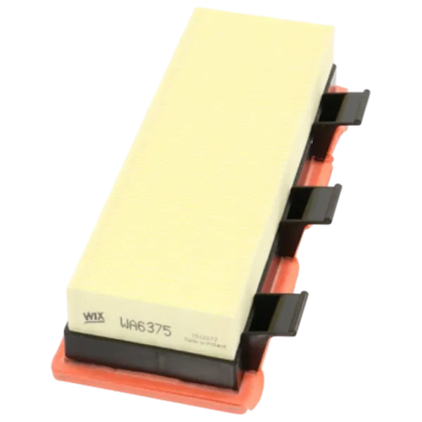 Filtru de aer Wix Filters WA6375 WX-WA6375 photo 1