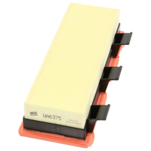 Filtru de aer Wix Filters WA6375 WX-WA6375 photo 1