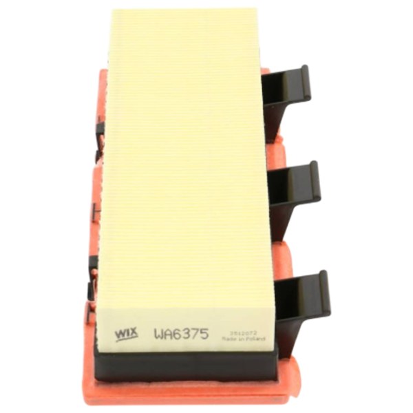 Filtru de aer Wix Filters WA6375 WX-WA6375 photo 2