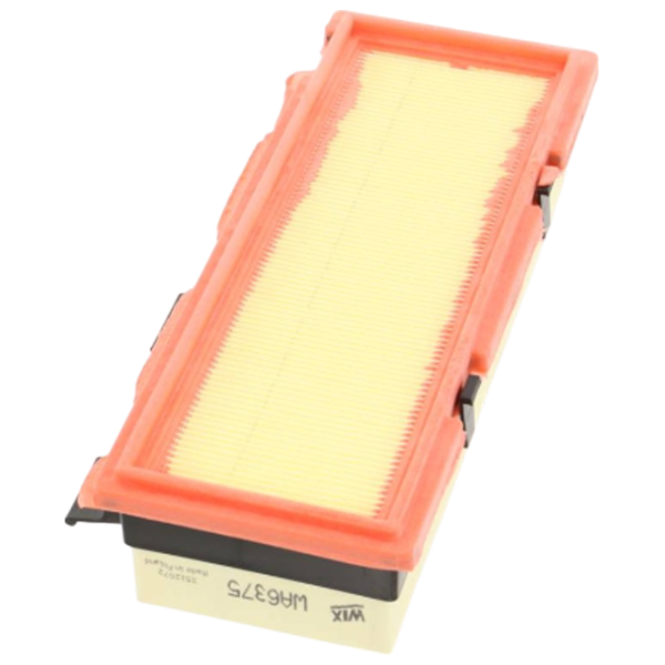 Filtru de aer Wix Filters WA6375 WX-WA6375 photo 4