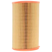 Воздушный фильтр Wix Filters WA6563 WX-WA6563 photo 2