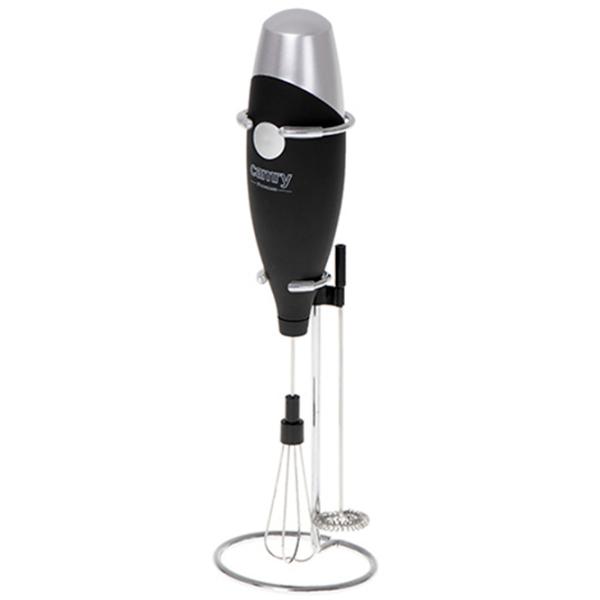 Aparat pentru spumare lapte Camry CR-4501 Metal photo 3
