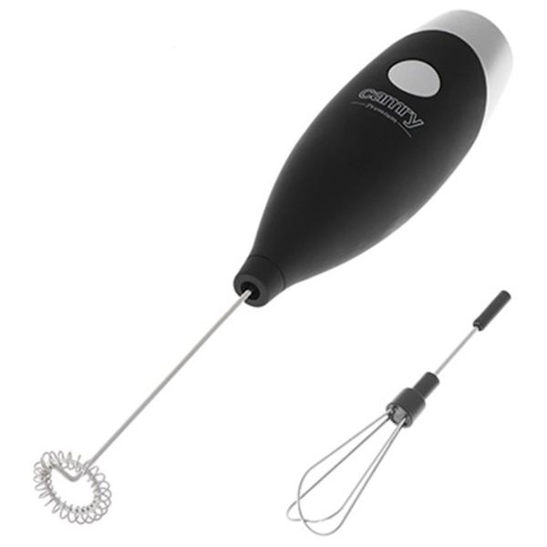 Aparat pentru spumare lapte Camry CR-4501 Metal photo 4