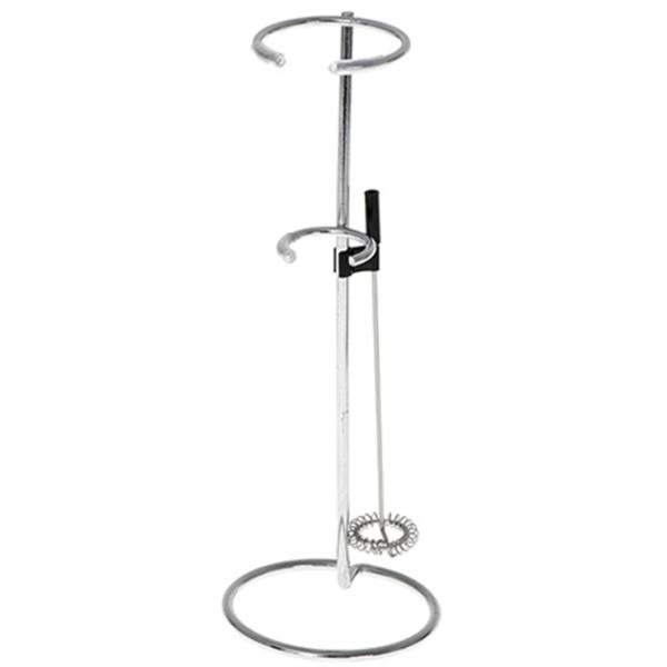 Aparat pentru spumare lapte Camry CR-4501 Metal photo 5