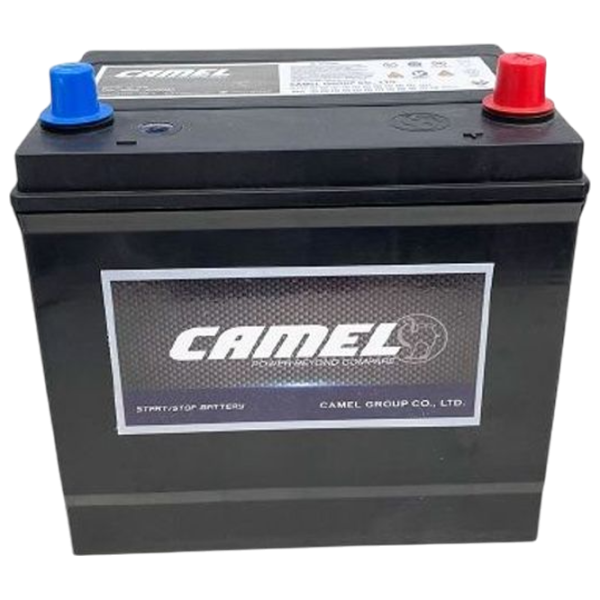 Acumulator auto Camel L4 730A / 82 Ah  photo 1