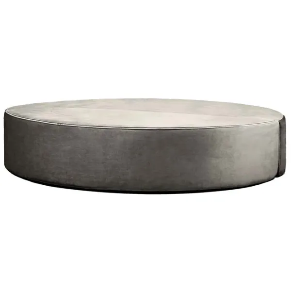 Canapea Edka Luna (01237384) Stofă / Dark Gray photo 2