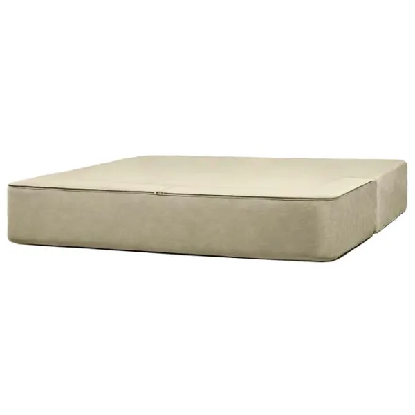 Canapea Edka Terra (01237379) Stofă / Cream photo 4
