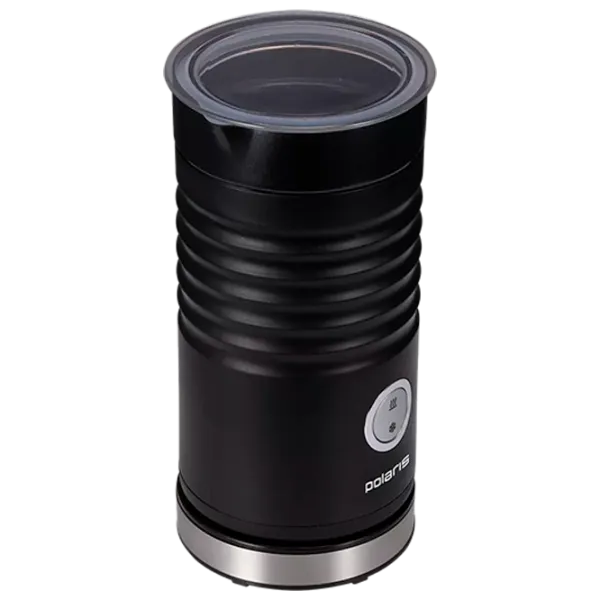 Aparat pentru spumare lapte Polaris PAMF 5000 Metal photo 1