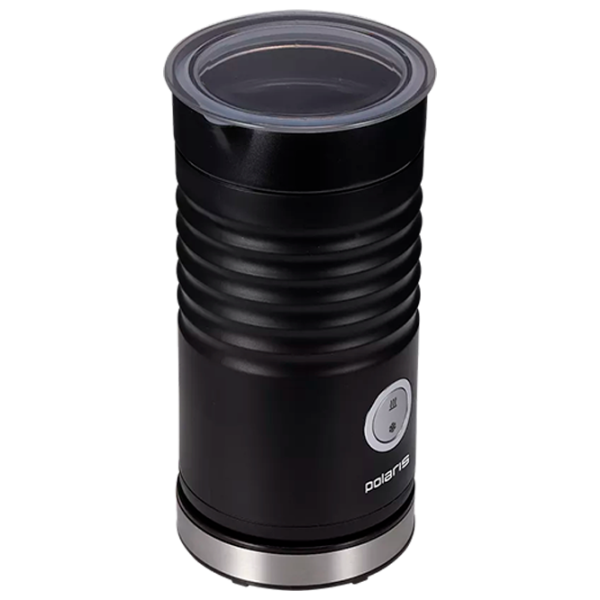 Aparat pentru spumare lapte Polaris PAMF 5000 Metal photo 1