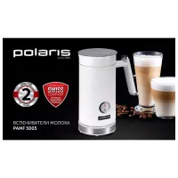 Вспениватели молока Polaris PAMF 5005 Пластик photo 5