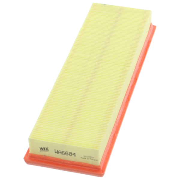 Filtru de aer Wix Filters WA6684 WX-WA6684 photo 1