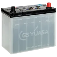 Acumulator auto Yuasa EFB START-STOP 70 370A / 45 Ah 