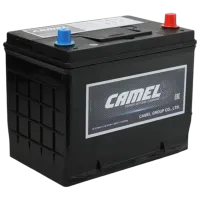 Авто аккумулятор Camel B19L 320A / 36 Ач 