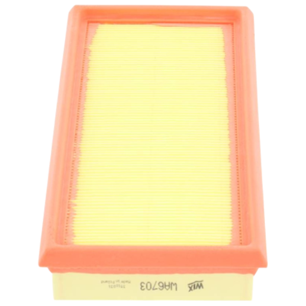 Filtru de aer Wix Filters WA6703 WX-WA6703 photo 1