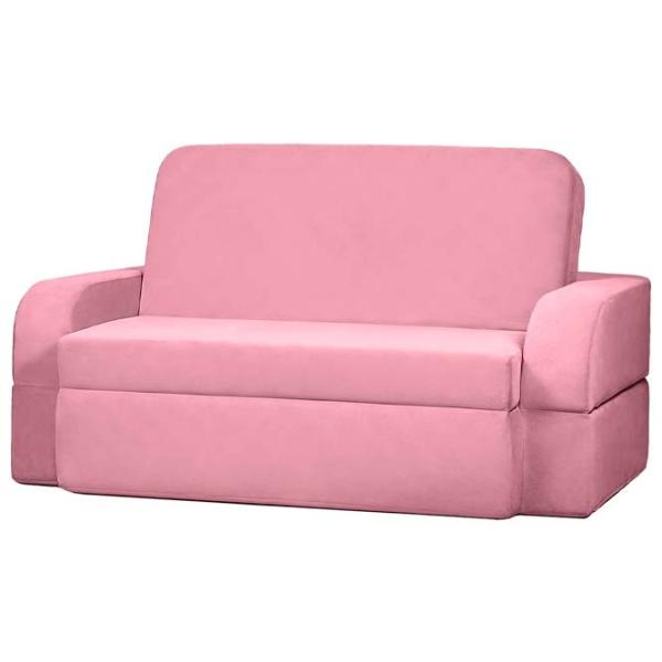 Canapea Edka Terra (01237377) Stofă / Pink photo 1