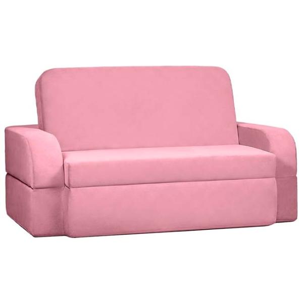 Canapea Edka Terra (01237377) Stofă / Pink photo 2