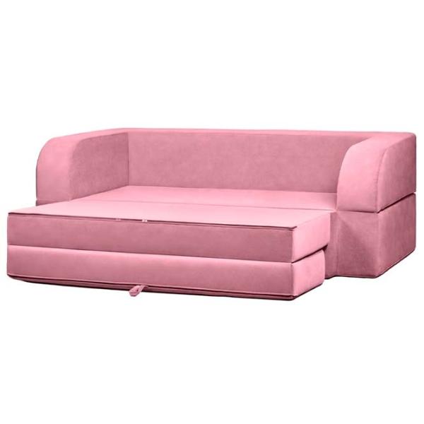 Canapea Edka Terra (01237377) Stofă / Pink photo 3