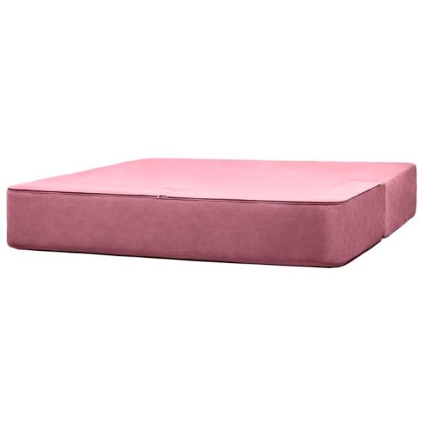 Canapea Edka Terra (01237377) Stofă / Pink photo 4