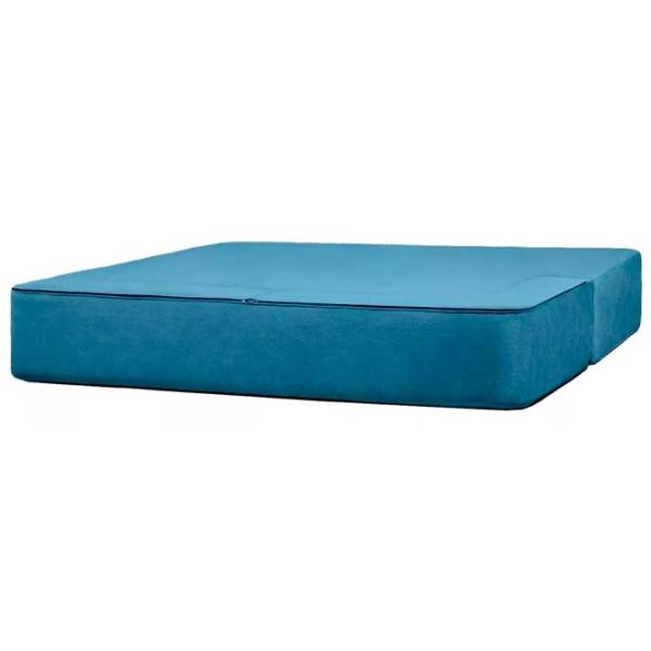 Canapea Edka Terra (01237377) Stofă / Light Blue photo 4