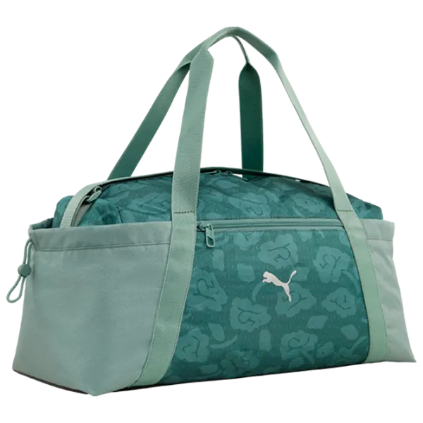 Geantă sportivă Puma Active Training LACE 24l / Green  photo 1