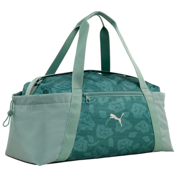 Geantă sportivă Puma Active Training LACE 24l / Green  photo 1