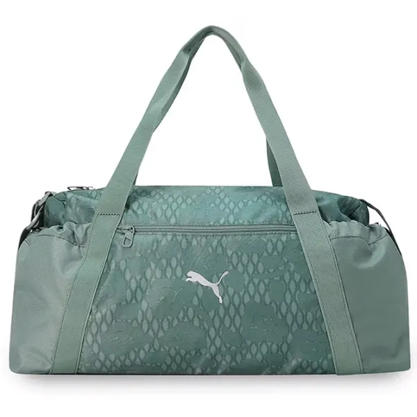 Geantă sportivă Puma Active Training LACE 24l / Green  photo 2