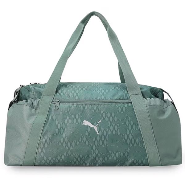 Geantă sportivă Puma Active Training LACE 24l / Green  photo 2